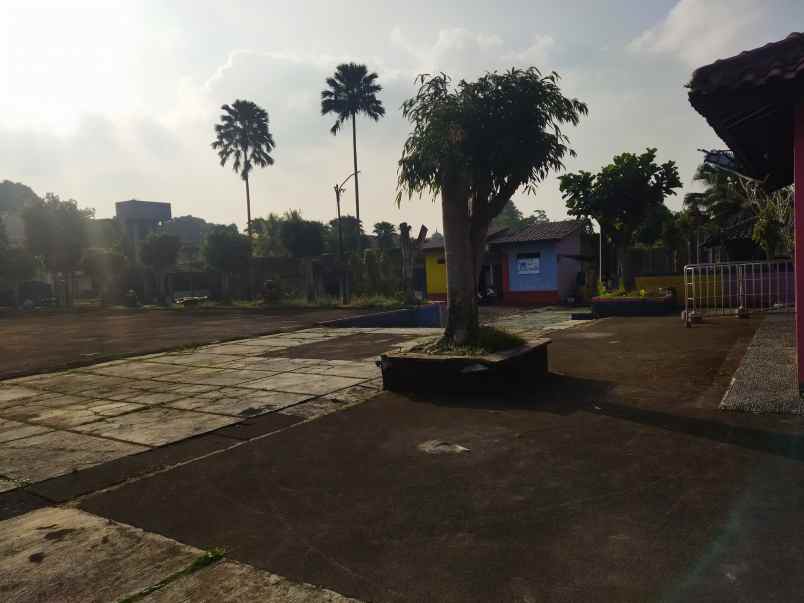 ruko gudang kantor salatiga