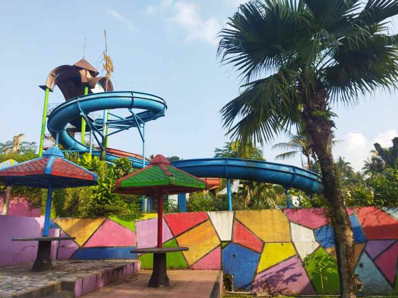 ruko gudang kantor salatiga