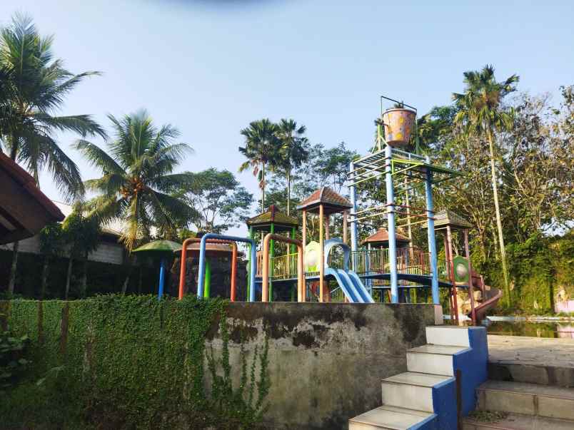 ruko gudang kantor salatiga