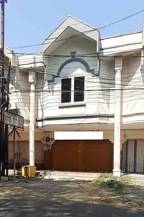 ruko jl rungkut mapan utara surabaya