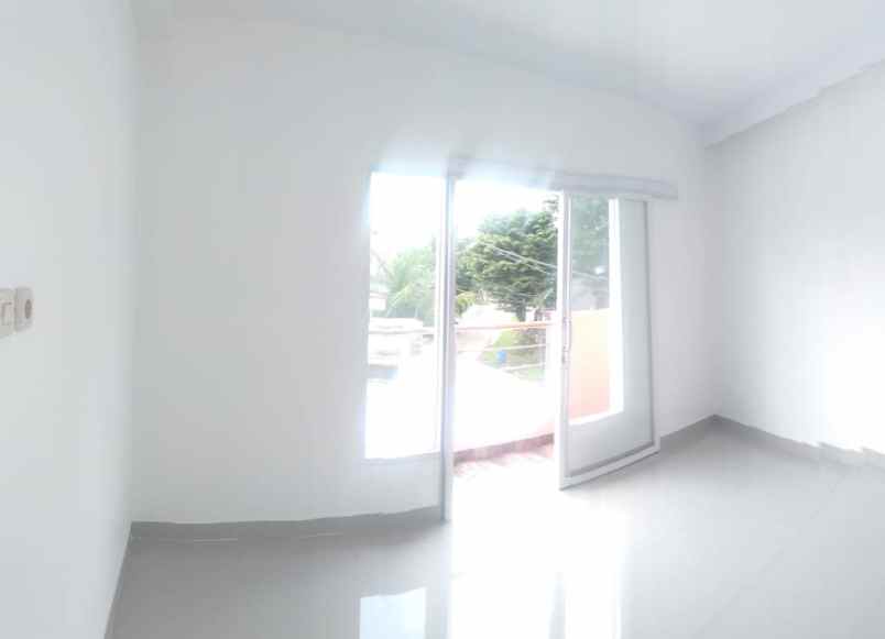 rumah 1 5 lt semi furnished pabuaran bogor
