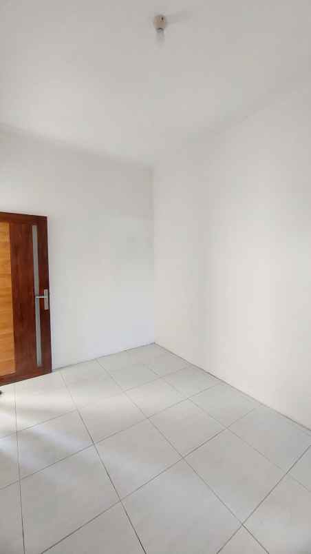 rumah 2 lantai murah di pedurungan semarang