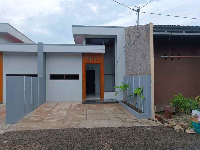 rumah 250 juta strategis siap huni sukoharjo