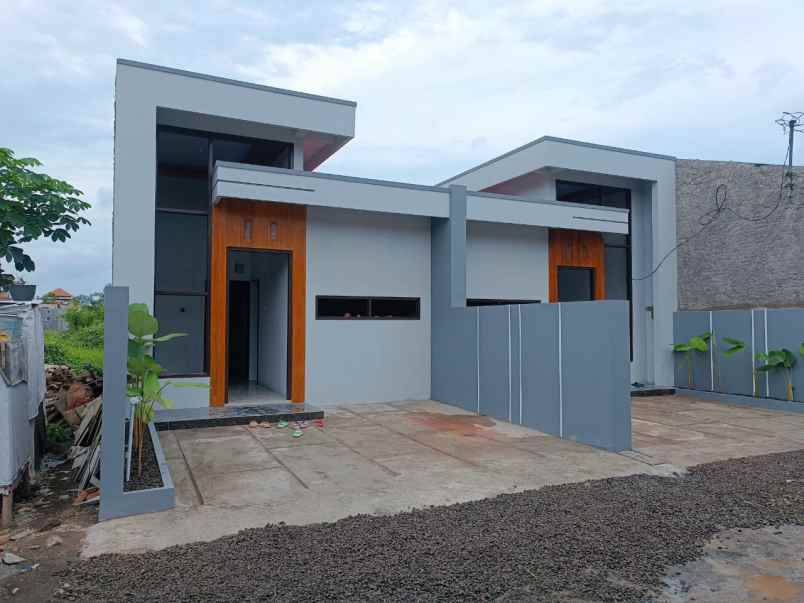 rumah 250 juta strategis siap huni sukoharjo