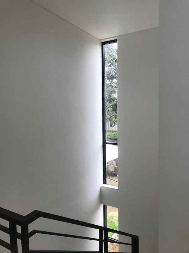 rumah 2lt minimalist modern di ciangsana cibubur