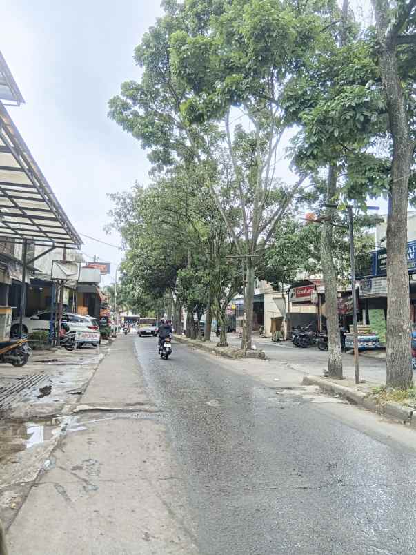 rumah 400 jutaan di komplek margaasih permai