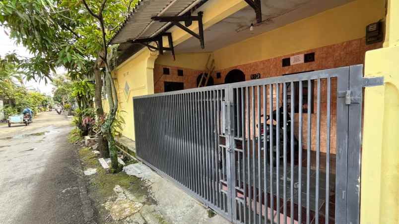 rumah 400 jutaan di komplek margaasih permai