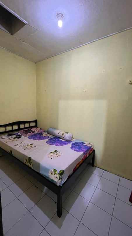 rumah 400 jutaan di komplek margaasih permai