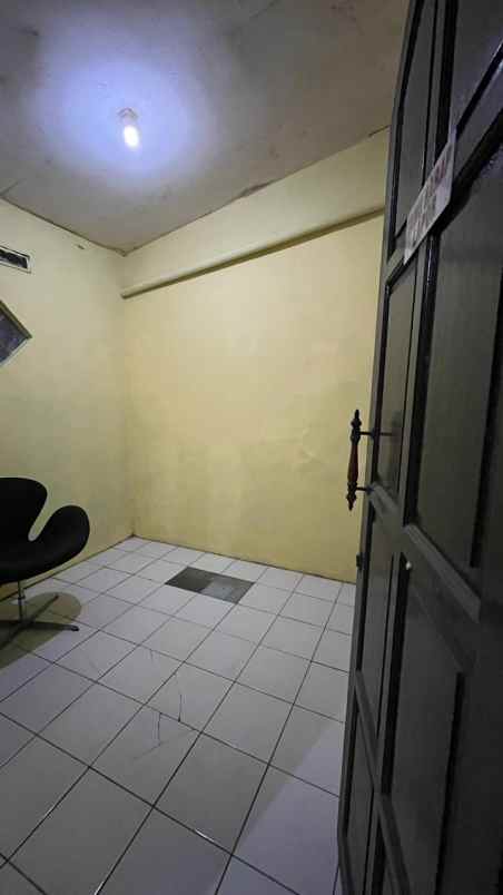 rumah 400 jutaan di komplek margaasih permai