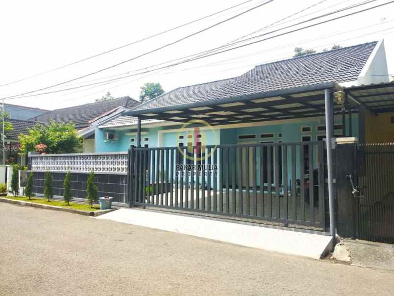 rumah antapani