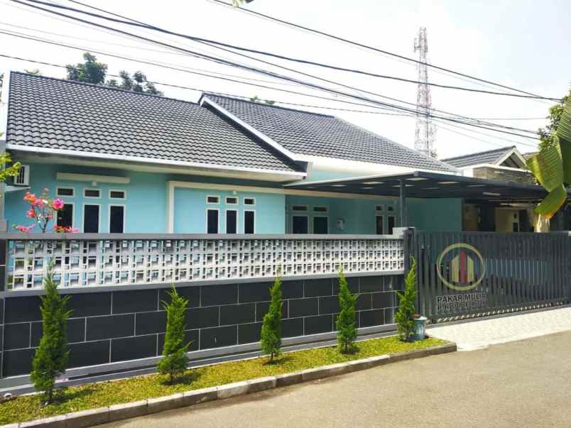 rumah antapani