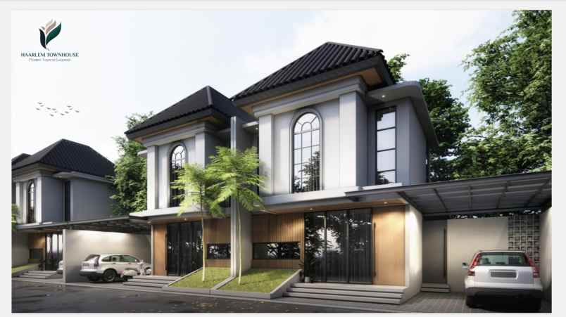 rumah apik dalam ringroad jojga