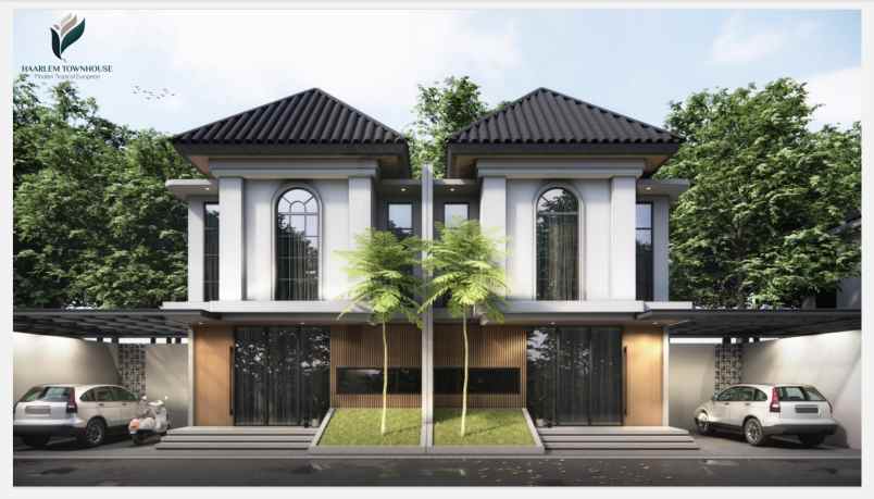 rumah apik dalam ringroad jojga