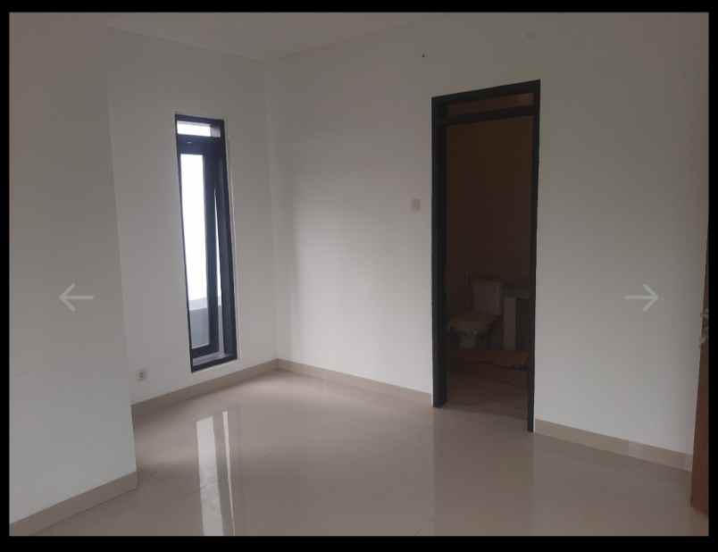 rumah asri dan nyaman di sayap buah batu