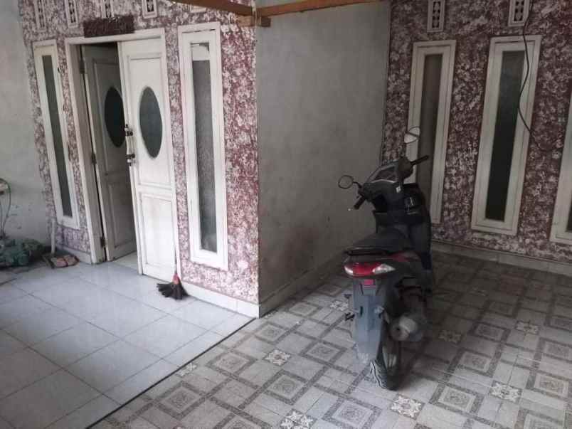 rumah babelan bekasi utara