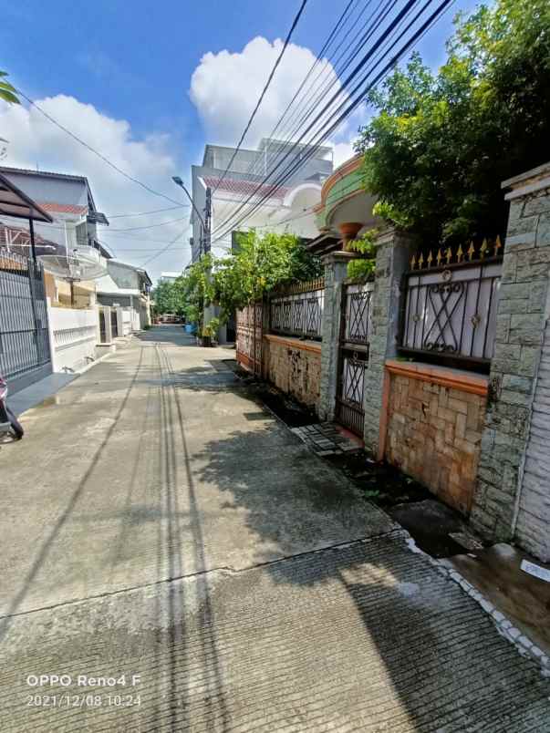 rumah bangun cipta sarana bcs