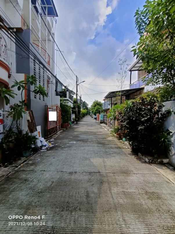 rumah bangun cipta sarana bcs