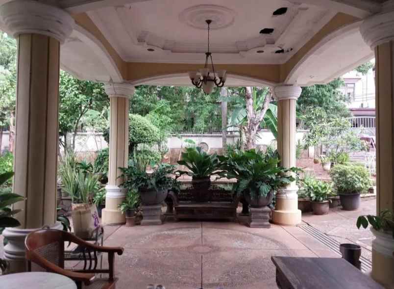 rumah banyumanik dekat undip semarang