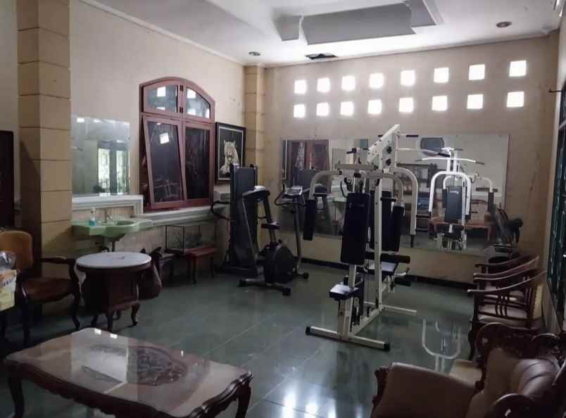 rumah banyumanik dekat undip semarang