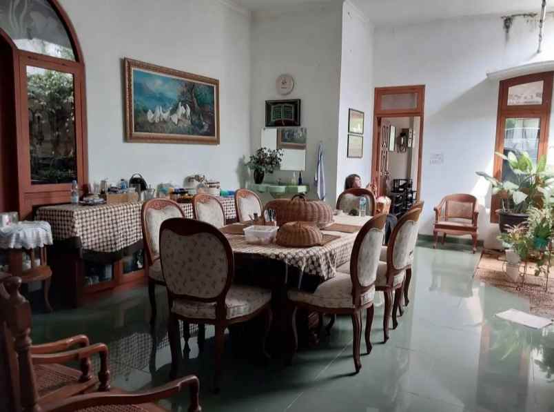 rumah banyumanik dekat undip semarang