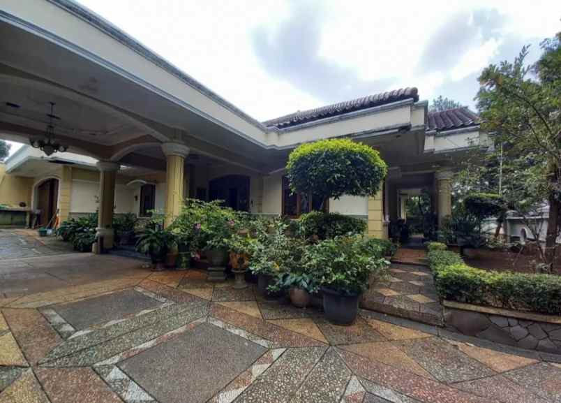 rumah banyumanik dekat undip semarang