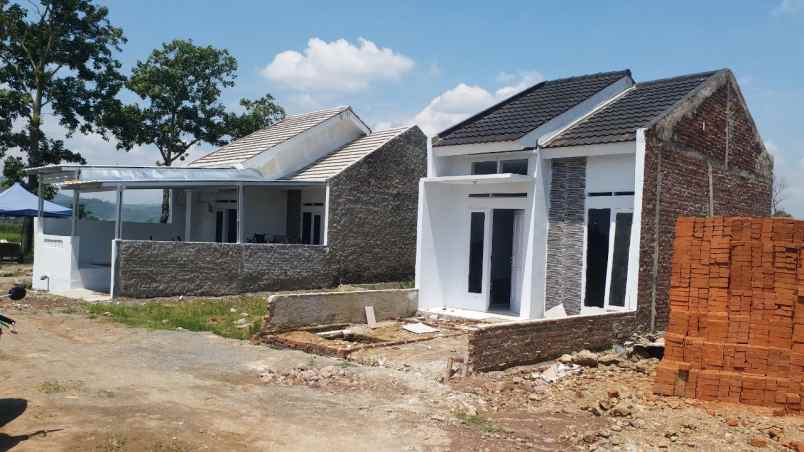 rumah baru 100 jt survey segera