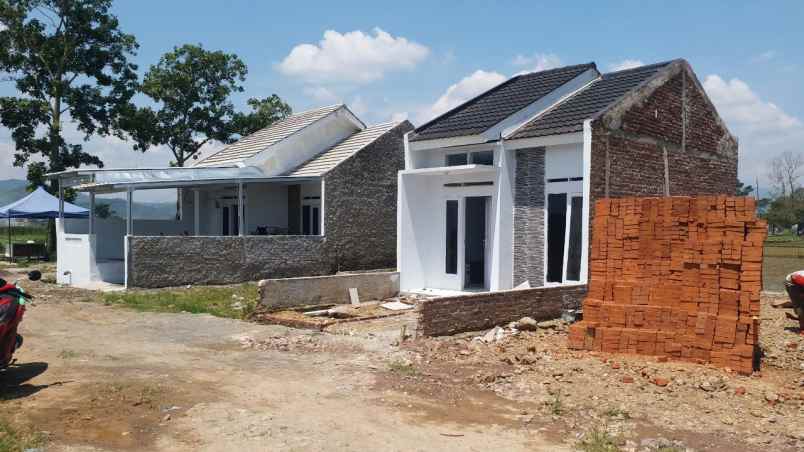 rumah baru 100 jt survey segera