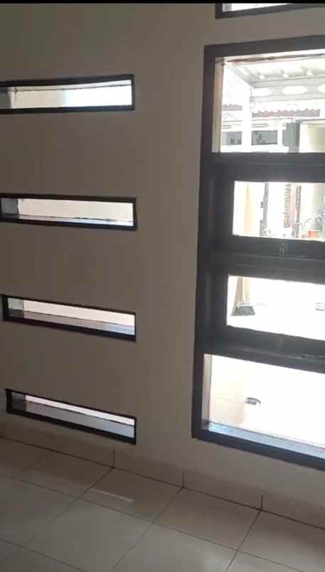 rumah baru bagus dalam perumahan di rancaekek bandung