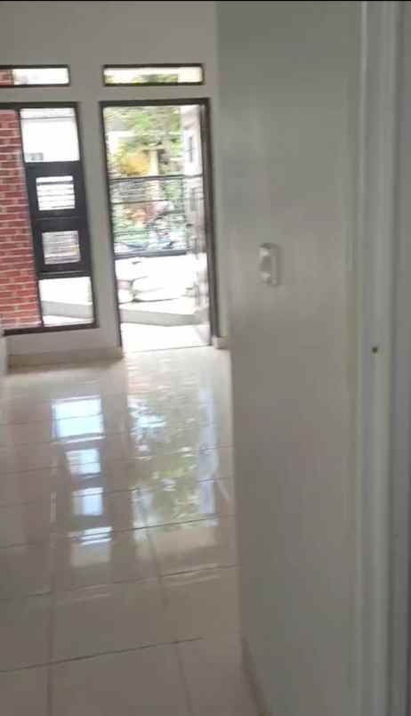 rumah baru bagus dalam perumahan di rancaekek bandung