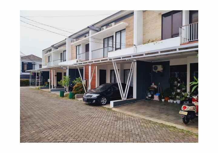 rumah baru dekat bintaro sektor 7