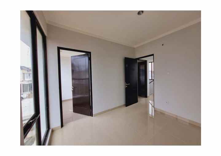 rumah baru dekat bintaro sektor 7