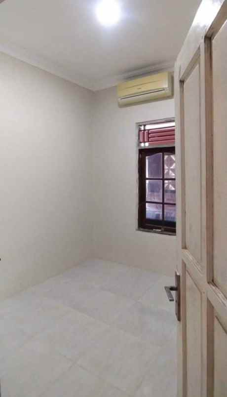 rumah baru klipang tembalang semarang