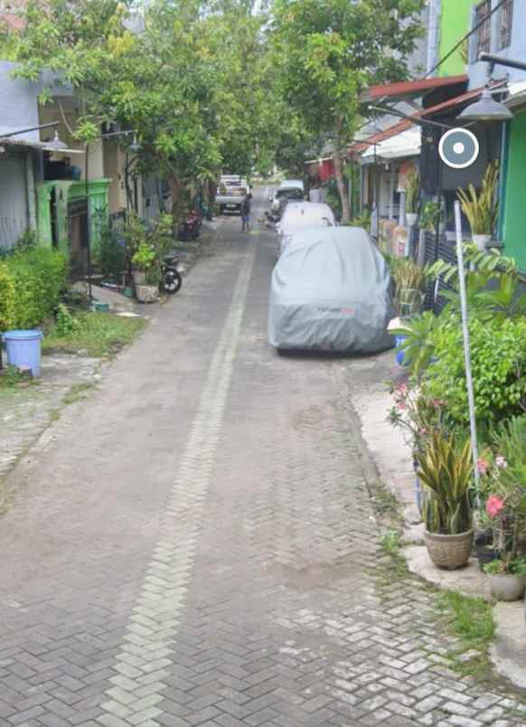 rumah baru klipang tembalang semarang