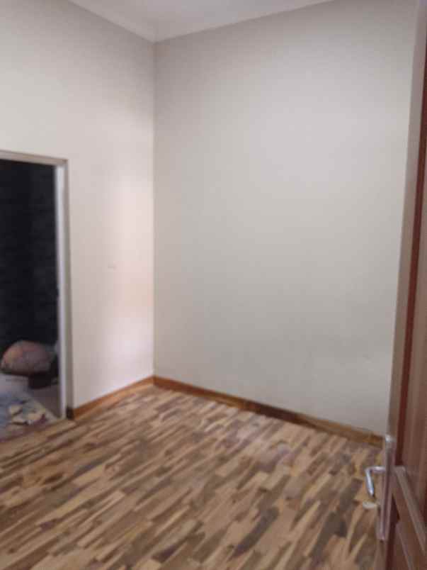 rumah baru murah di cibiru bandung timur