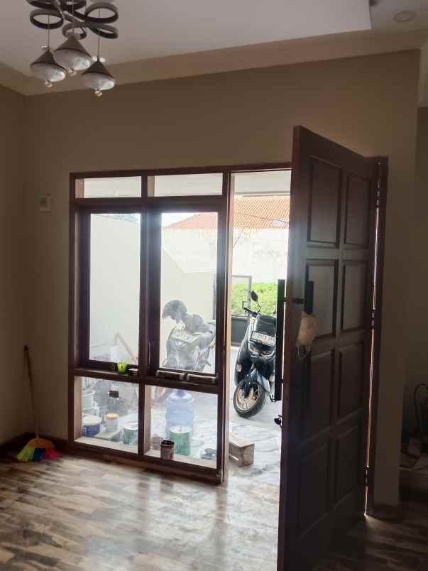 rumah baru murah di cibiru bandung timur