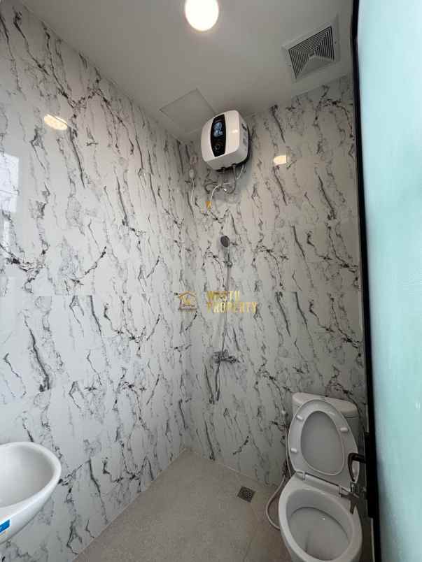 rumah baru siap huni di condongcatur sleman