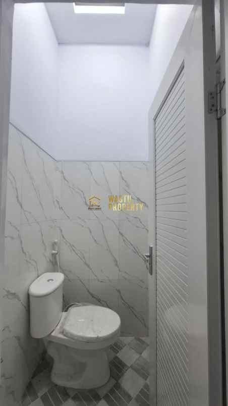 rumah baru siap huni harga 400 jutaan di prambanan