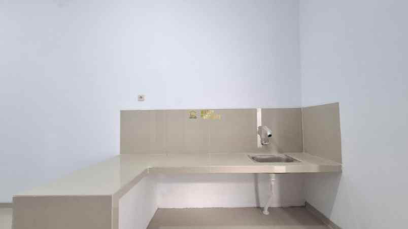 rumah baru siap huni harga 400 jutaan di prambanan