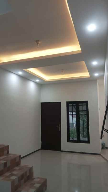 rumah baru siap huni lokasi bandulan