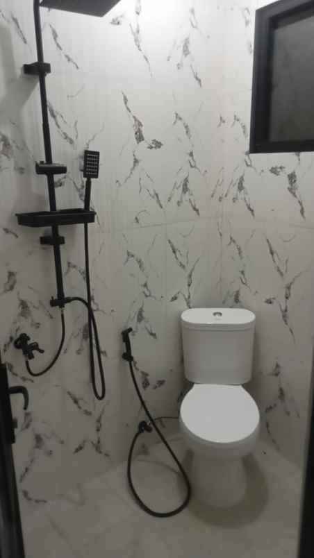 rumah baru siap huni lokasi bandulan