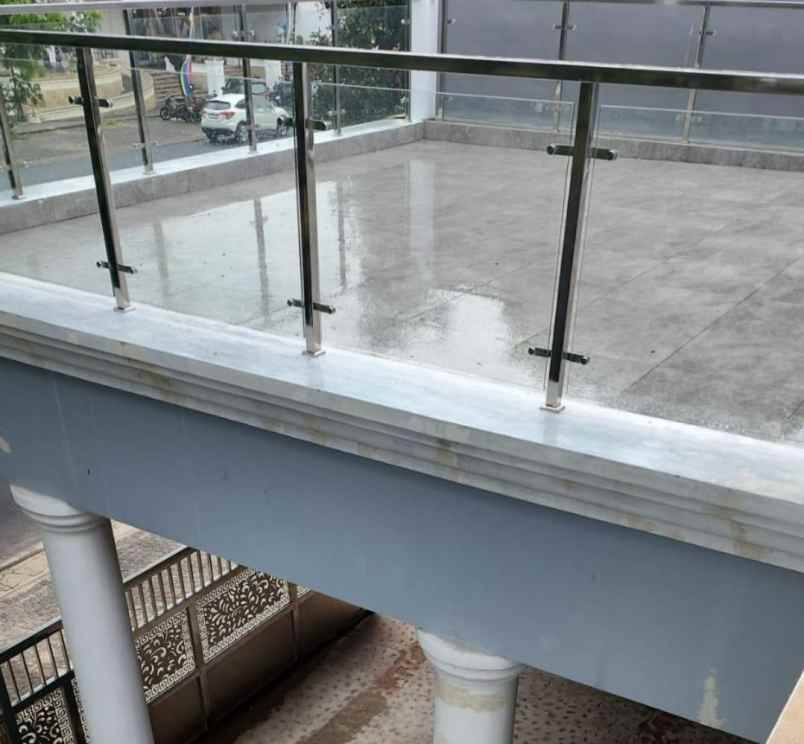 rumah boulevard kota wisata barcelona cibubur cibubur