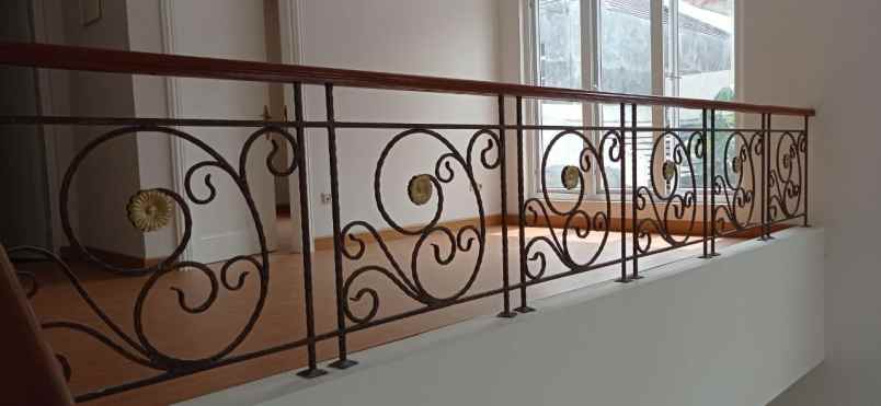 rumah boulevard kota wisata barcelona cibubur cibubur