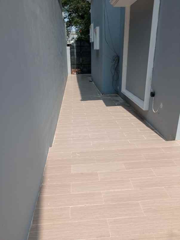 rumah boulevard kota wisata barcelona cibubur cibubur