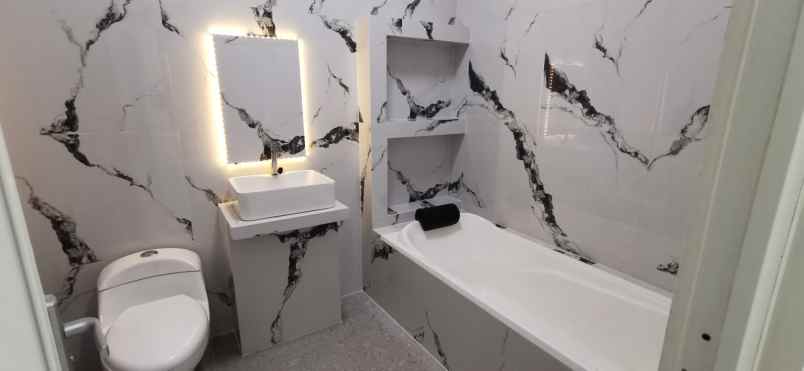 rumah cantik 3 lt 5 kt meruyung depok