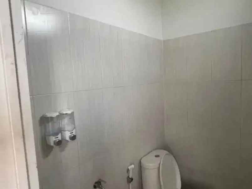 rumah cantik di mutiara gading city harapan indah