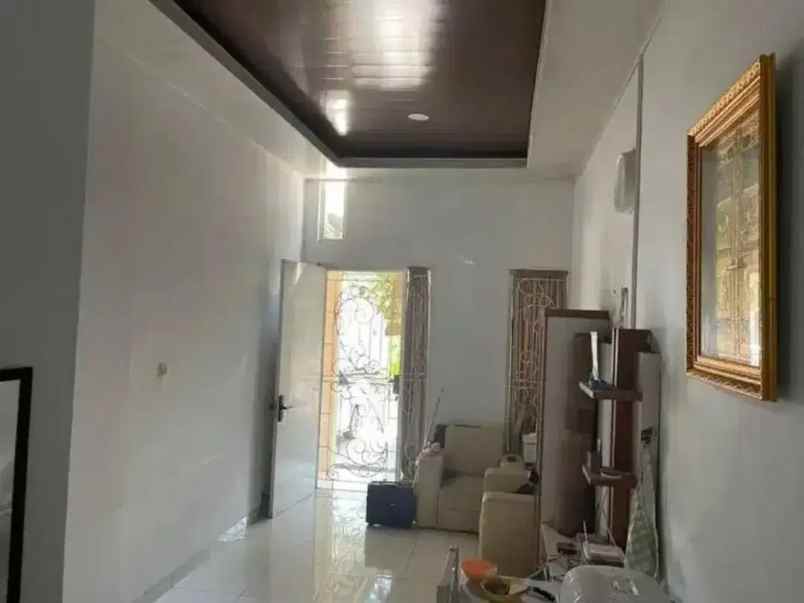 rumah cantik di mutiara gading city harapan indah