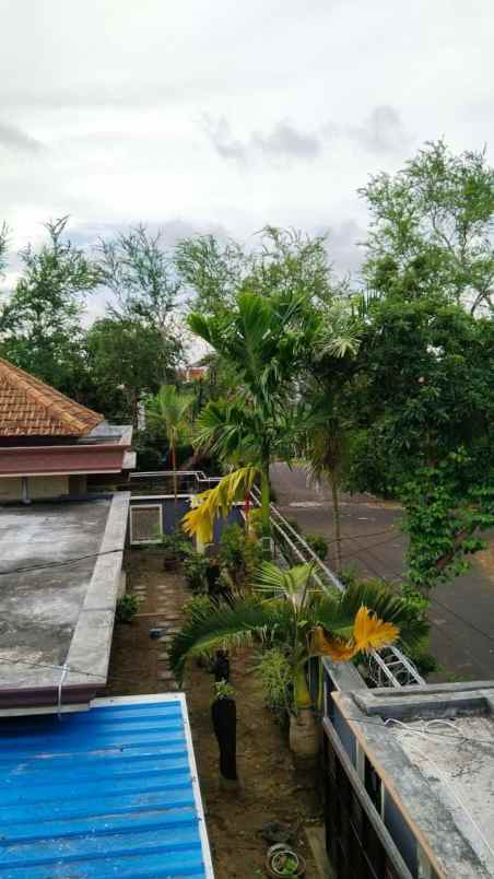 rumah cantik di nusa dua bali