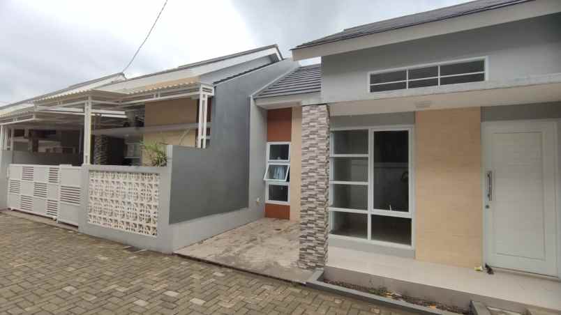 rumah cantik paling murah di jatisampurna