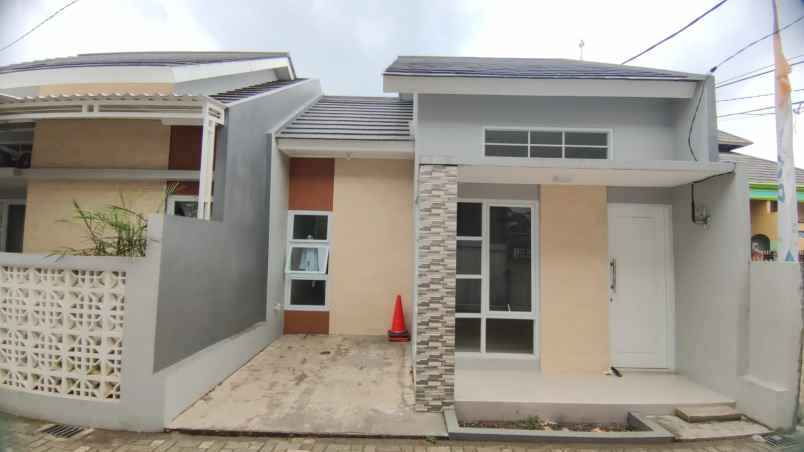 rumah cantik paling murah di jatisampurna