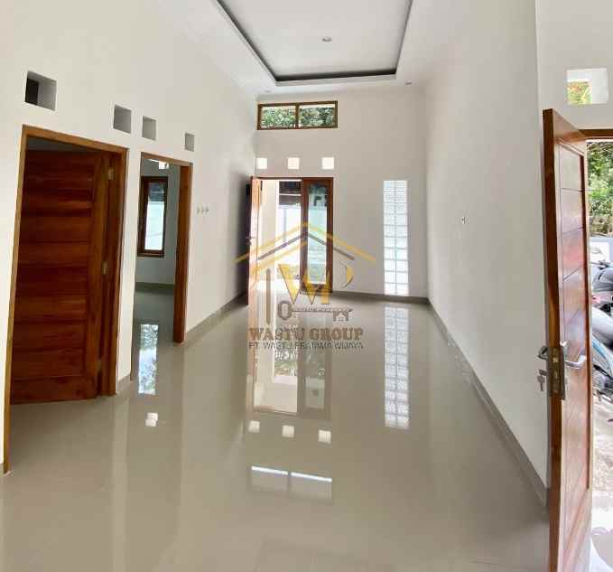 rumah cantik termurah dekat sma n 1 seyegan